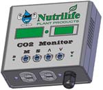 CO2 Monitor