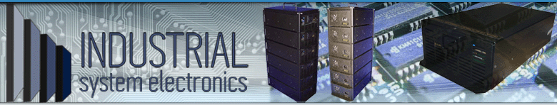 Industrial System Electonics